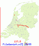 verkeerssituatie op 12-04-2026 van 15:05 tot 16:00