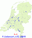 traffic situation at 12-05-2026 from 22:05 to 23:00