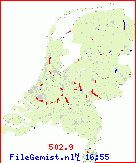 verkeerssituatie op 12-06-2026 van 16:05 tot 17:00