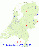 verkeerssituatie op 12-06-2026 van 19:05 tot 20:00