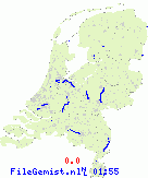 verkeerssituatie op 12-07-2026 van 01:05 tot 02:00