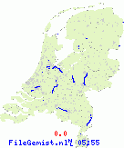 verkeerssituatie op 12-07-2026 van 05:05 tot 06:00