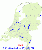 verkeerssituatie op 12-07-2026 van 07:05 tot 08:00