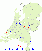verkeerssituatie op 12-07-2026 van 19:05 tot 20:00
