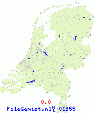verkeerssituatie op 12-08-2026 van 01:05 tot 02:00