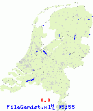 verkeerssituatie op 12-08-2026 van 05:05 tot 06:00