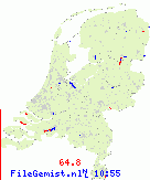 verkeerssituatie op 12-08-2026 van 10:05 tot 11:00