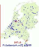 verkeerssituatie op 12-09-2026 van 11:05 tot 12:00