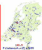 verkeerssituatie op 12-09-2026 van 12:05 tot 13:00