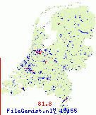 verkeerssituatie op 12-09-2026 van 15:05 tot 16:00