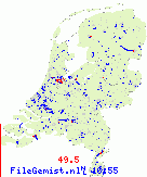 verkeerssituatie op 12-09-2026 van 16:05 tot 17:00