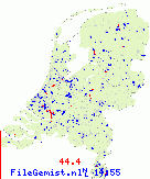 verkeerssituatie op 12-10-2026 van 14:05 tot 15:00
