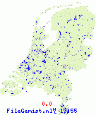 verkeerssituatie op 12-10-2026 van 19:05 tot 20:00