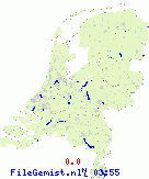 verkeerssituatie op 13-05-2026 van 03:05 tot 04:00