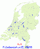 verkeerssituatie op 13-05-2026 van 05:05 tot 06:00
