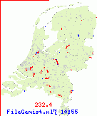 verkeerssituatie op 13-05-2026 van 14:05 tot 15:00
