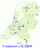 verkeerssituatie op 13-06-2026 van 01:05 tot 02:00