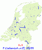 verkeerssituatie op 13-06-2026 van 05:05 tot 06:00