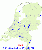 verkeerssituatie op 13-07-2026 van 01:05 tot 02:00