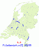 verkeerssituatie op 13-07-2026 van 05:05 tot 06:00