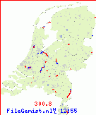 verkeerssituatie op 13-07-2026 van 12:05 tot 13:00