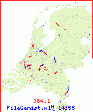 verkeerssituatie op 13-07-2026 van 14:05 tot 15:00