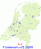 verkeerssituatie op 13-08-2026 van 21:05 tot 22:00