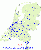 verkeerssituatie op 13-09-2026 van 04:05 tot 05:00