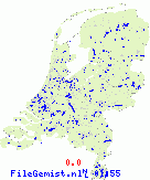 verkeerssituatie op 13-10-2026 van 01:05 tot 02:00