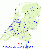 verkeerssituatie op 13-10-2026 van 04:05 tot 05:00