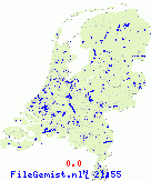 verkeerssituatie op 13-10-2026 van 21:05 tot 22:00