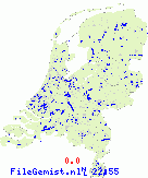 verkeerssituatie op 13-10-2026 van 22:05 tot 23:00