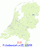 verkeerssituatie op 14-04-2026 van 12:05 tot 13:00