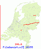 verkeerssituatie op 14-04-2026 van 14:05 tot 15:00
