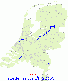 verkeerssituatie op 14-04-2026 van 22:05 tot 23:00