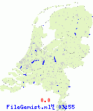 verkeerssituatie op 14-05-2026 van 03:05 tot 04:00