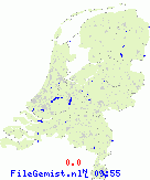 verkeerssituatie op 14-05-2026 van 09:05 tot 10:00