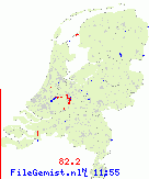 verkeerssituatie op 14-05-2026 van 11:05 tot 12:00