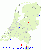 verkeerssituatie op 14-05-2026 van 14:05 tot 15:00