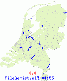 verkeerssituatie op 14-07-2026 van 04:05 tot 05:00