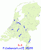 verkeerssituatie op 14-07-2026 van 05:05 tot 06:00