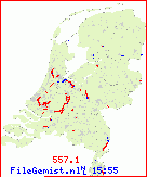 verkeerssituatie op 14-07-2026 van 15:05 tot 16:00