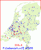 verkeerssituatie op 14-09-2026 van 07:05 tot 08:00