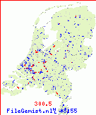 verkeerssituatie op 14-09-2026 van 08:05 tot 09:00