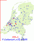 verkeerssituatie op 14-09-2026 van 15:05 tot 16:00
