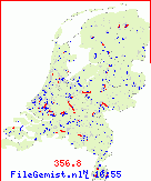 verkeerssituatie op 14-09-2026 van 16:05 tot 17:00