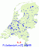 verkeerssituatie op 14-10-2026 van 00:05 tot 01:00