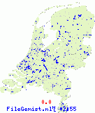 verkeerssituatie op 14-10-2026 van 02:05 tot 03:00
