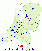 verkeerssituatie op 14-10-2026 van 09:05 tot 10:00