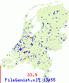 verkeerssituatie op 14-10-2026 van 13:05 tot 14:00
